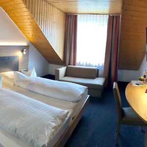 Comfort Zimmer mit Queensize-Bett